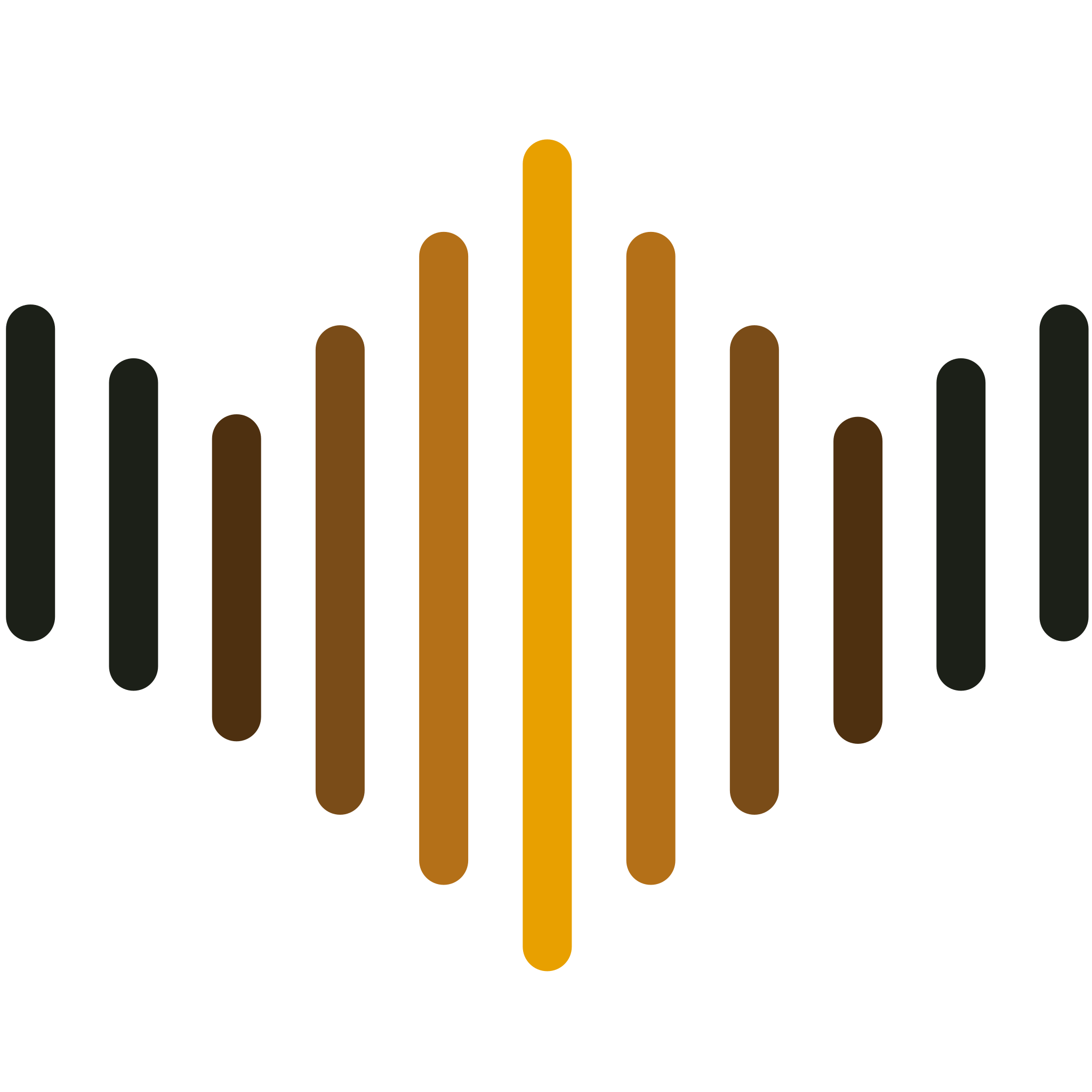 Vibrary logomark